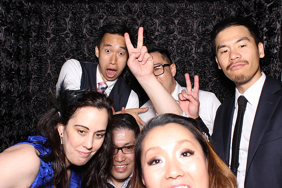 Photo Booth Rentals Sacramento