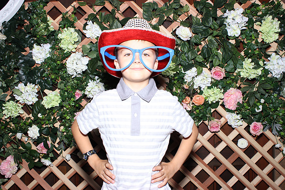 Photo Booth Rentals Miner's Foundry
