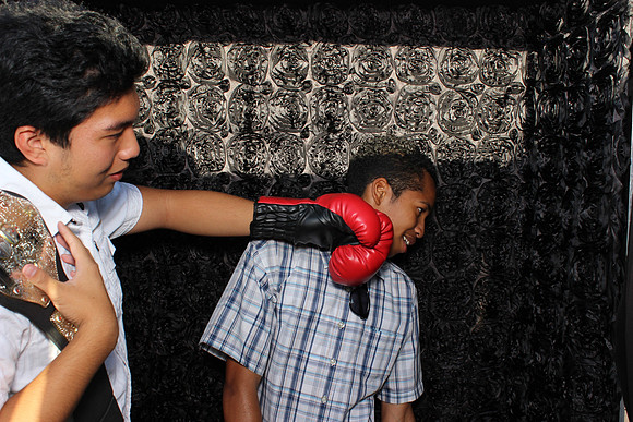 Photo Booth Rentals Sacramento