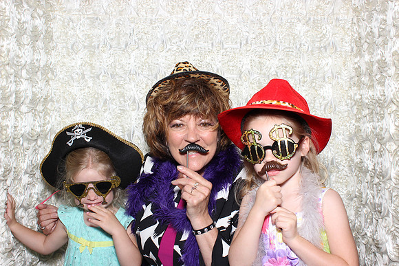Photo Booth Rentals Loomis