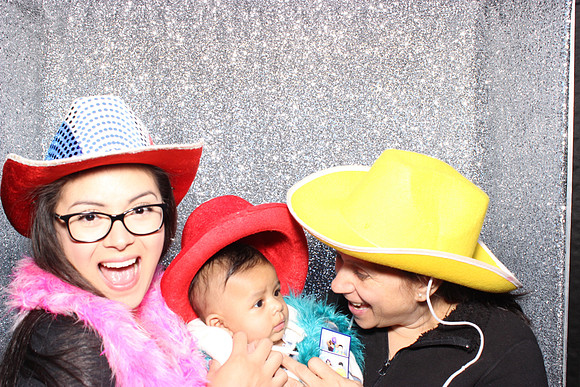 Photo Booth Rentals