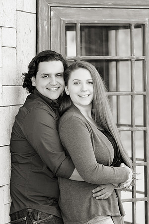 Sacramento Engagement Photography