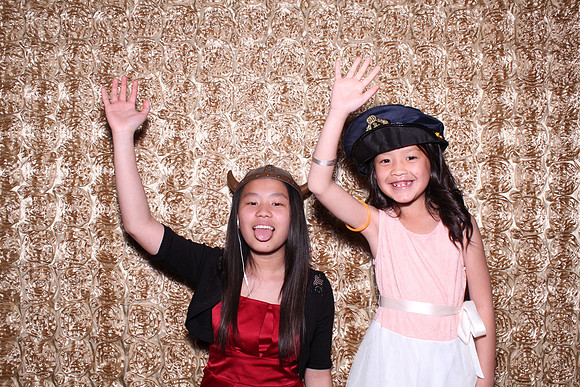 Granite Bay Photo Booth Rentals