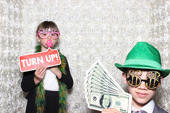 Photo Booth Rentals Loomis