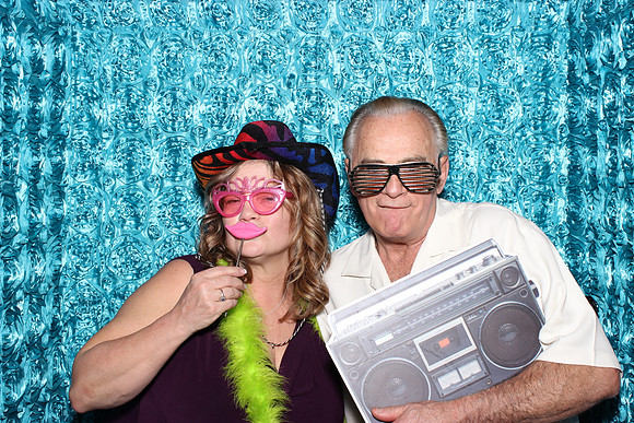 Sacramento Photo Booth Rentals