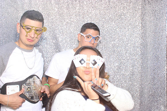 Photo Booth Rentals