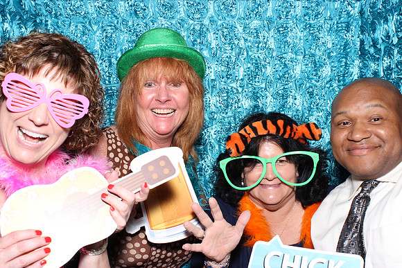 Sacramento Photo Booth Rentals