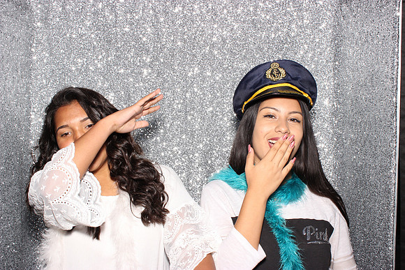 Photo Booth Rentals