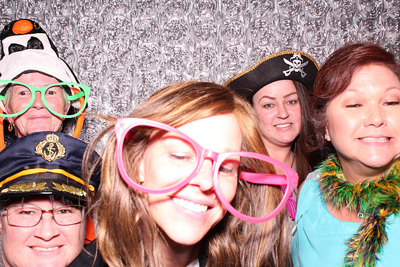 Photo Booth Rentals Sacramento Zoo