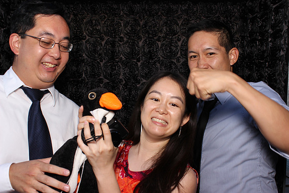 Photo Booth Rentals Sacramento