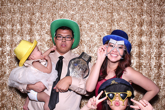Granite Bay Photo Booth Rentals