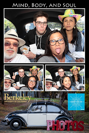 Photo Booth Rentals Berkeley