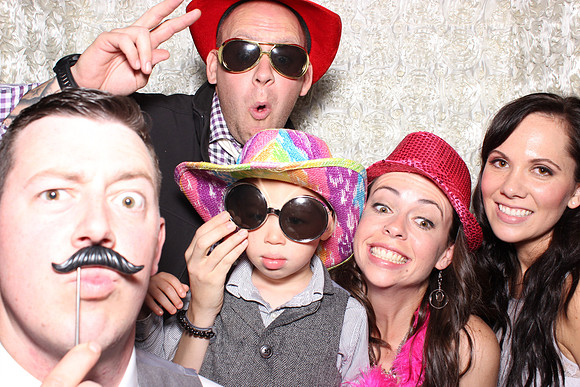 Photo Booth Rentals Loomis