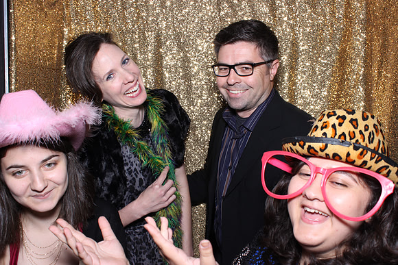 Sacramento Prom Photo Booth Rentals