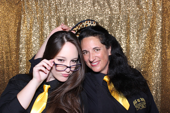 Sacramento Prom Photo Booth Rentals