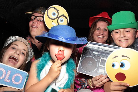 Photo Booth Rentals Taber Ranch