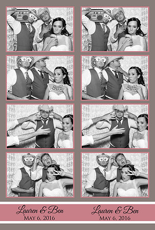 Photo Booth Rentals Loomis