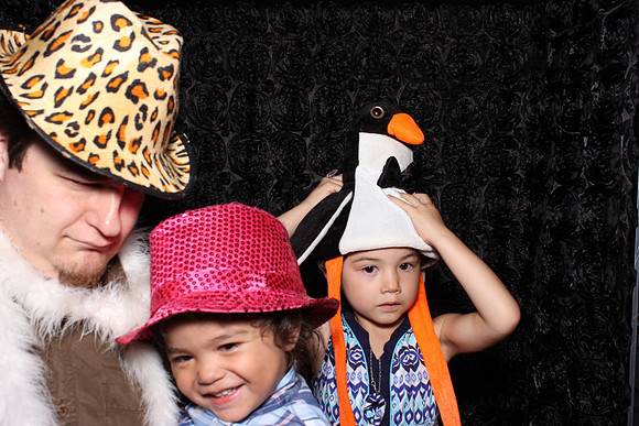 Photo Booth Rentals Sacramento