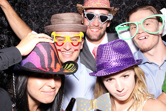 Photo Booth Rentals Grand Island Mansion