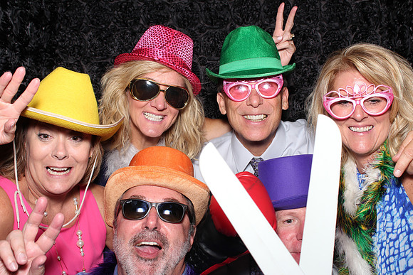 Sacramento Photo Booth Rentals