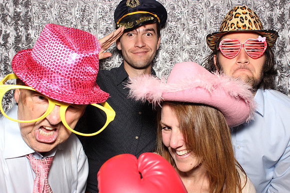 Photo Booth Rentals Lodi
