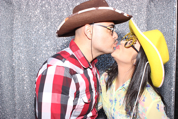 Photo Booth Rentals