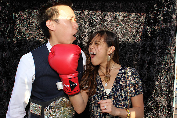 Photo Booth Rentals Sacramento
