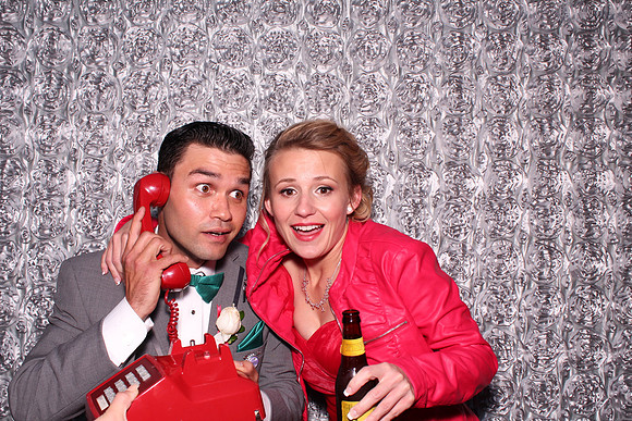 Photo Booth Rentals Sacramento Zoo