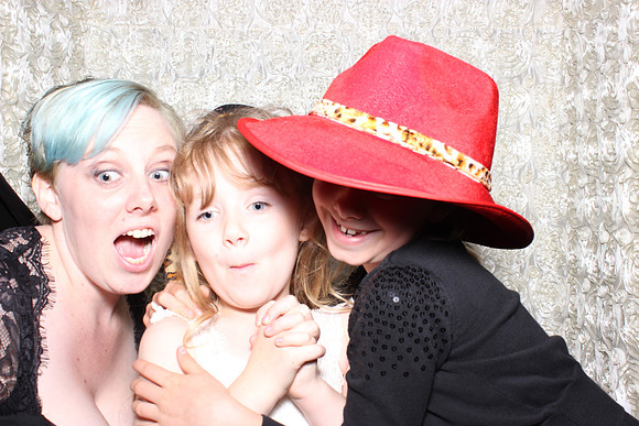 Photo Booth Rentals Loomis
