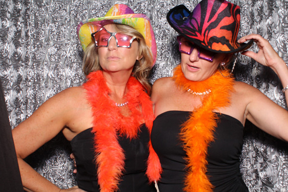 Photo Booth Rentals Sacramento