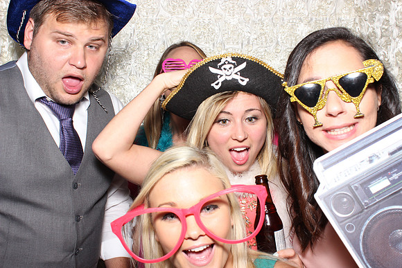 Photo Booth Rentals Loomis