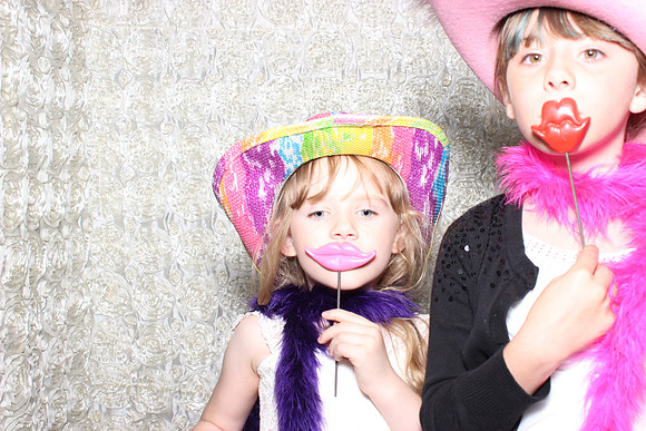 Photo Booth Rentals Loomis