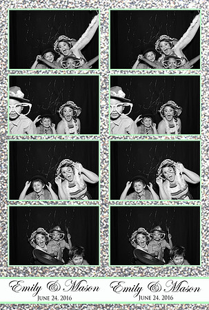 Photo Booth Rentals Forest House Lodge