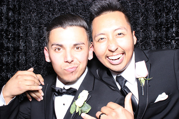 Photo Booth Rentals Sacramento