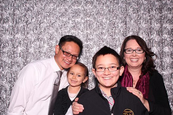 Photo Booth Rentals Sacramento Zoo