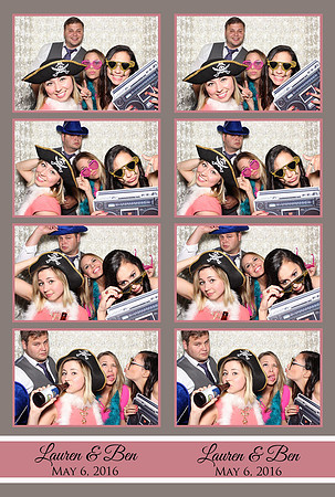 Photo Booth Rentals Loomis