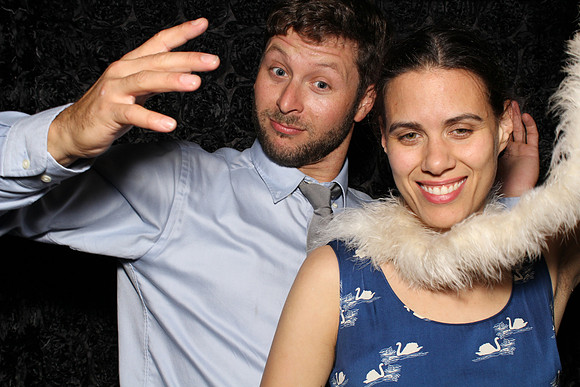 Photo Booth Rentals Sacramento