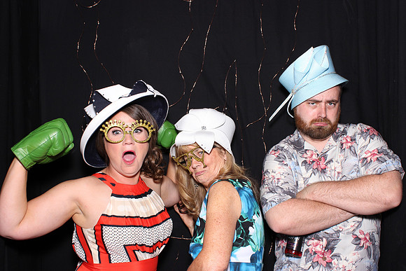 Photo Booth Rentals Forest House Lodge