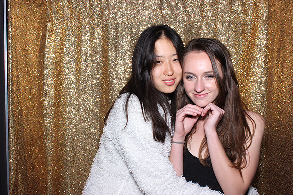 Sacramento Prom Photo Booth Rentals