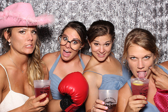 Photo Booth Rentals Lodi