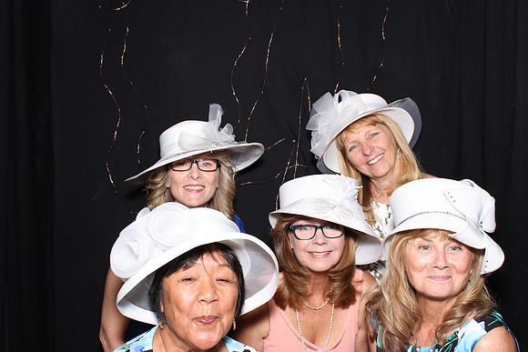 Photo Booth Rentals Forest House Lodge