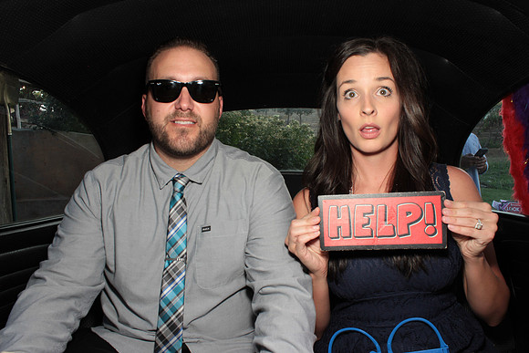 Photo Booth Rentals Taber Ranch