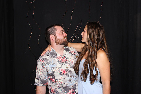 Photo Booth Rentals Forest House Lodge