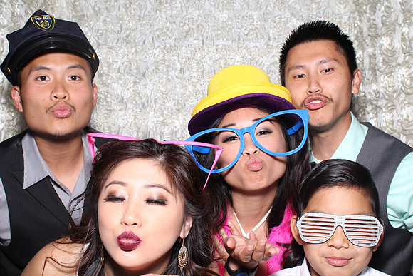 Photo Booth Rentals Lodi