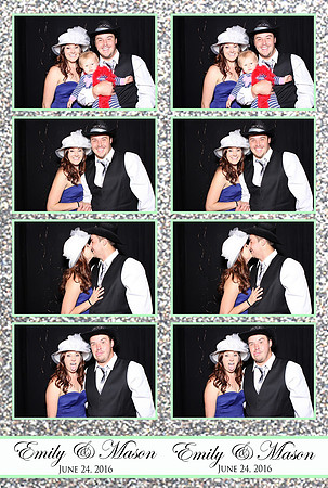 Photo Booth Rentals Forest House Lodge