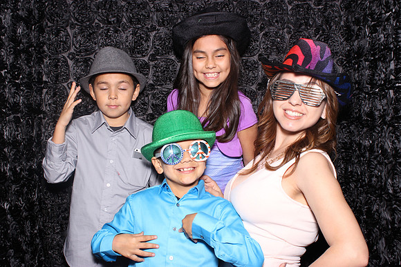 Photo Booth Rentals Sacramento
