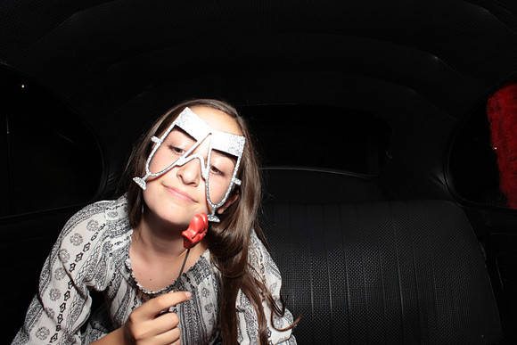 Photo Booth Rentals Taber Ranch