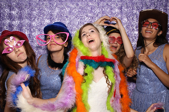 Photo Booth Rentals Arden Hills Country Club