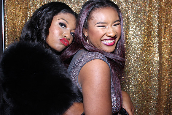 Sacramento Prom Photo Booth Rentals