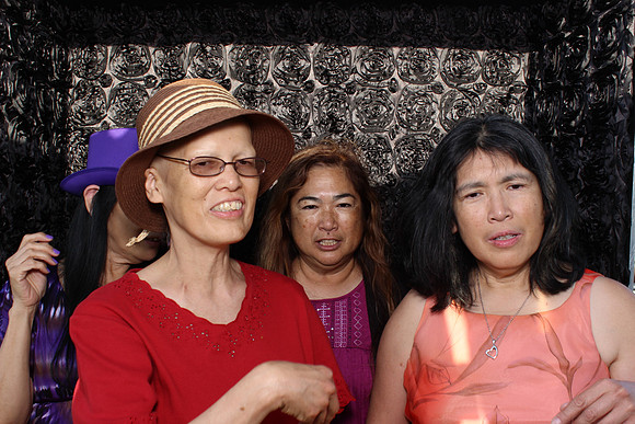 Photo Booth Rentals Sacramento